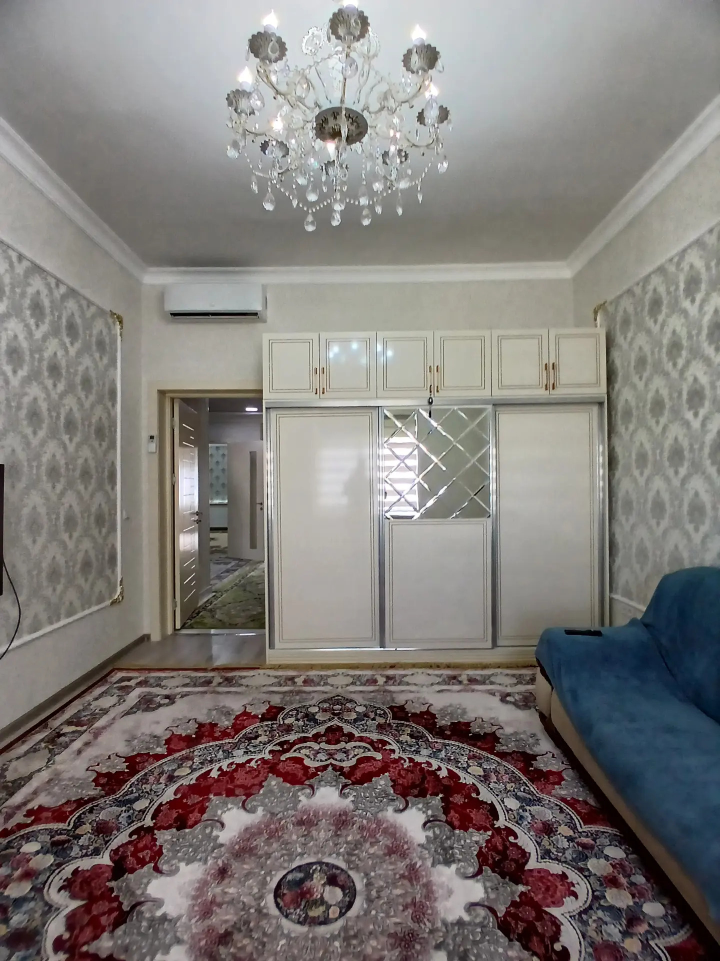 Gurtly 4-komnat 2-etaz Liftli - Gurtly - img 3