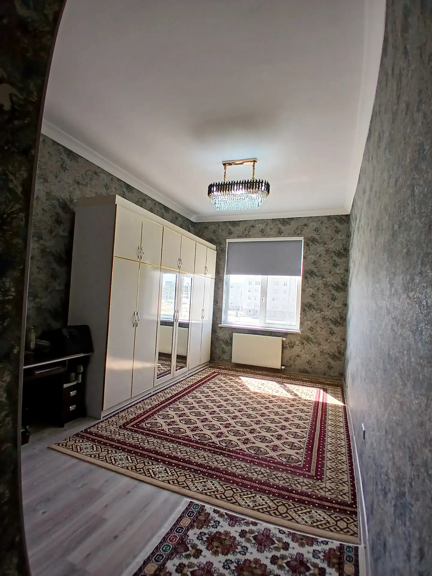 Gurtly 4-komnat 2-etaz Liftli - Gurtly - img 4