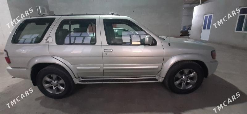 Infiniti QX4 2000 - 120 000 TMT - Sakar - img 1
