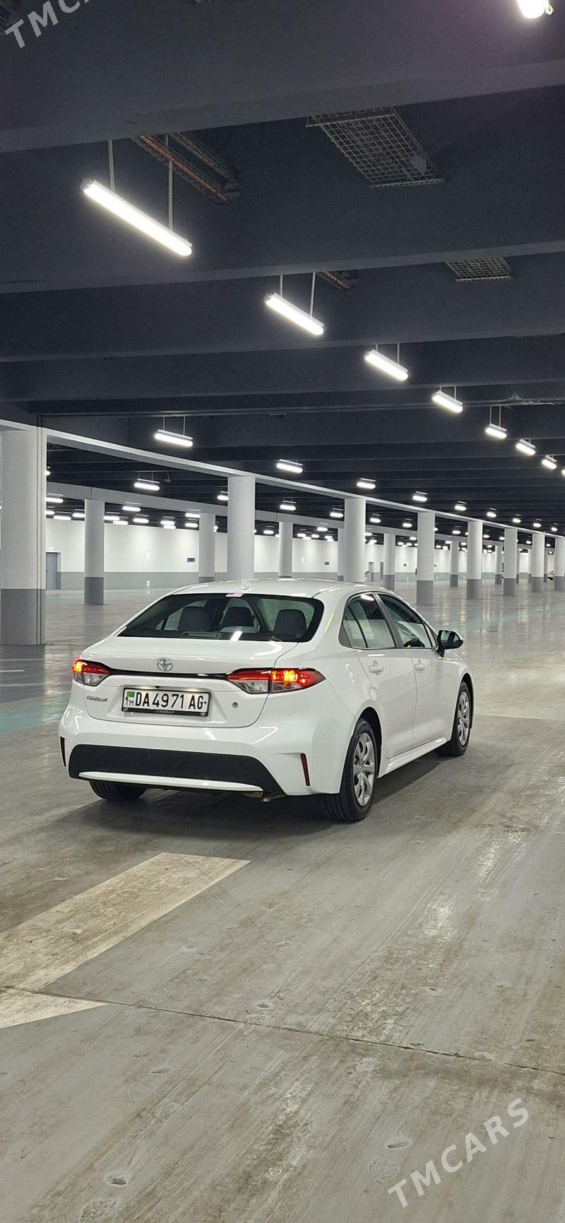 Toyota Corolla 2020 - 265 000 TMT - Ашхабад - img 6