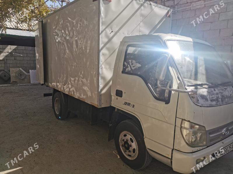 Forland H2 2014 - 165 000 TMT - Ашхабад - img 2