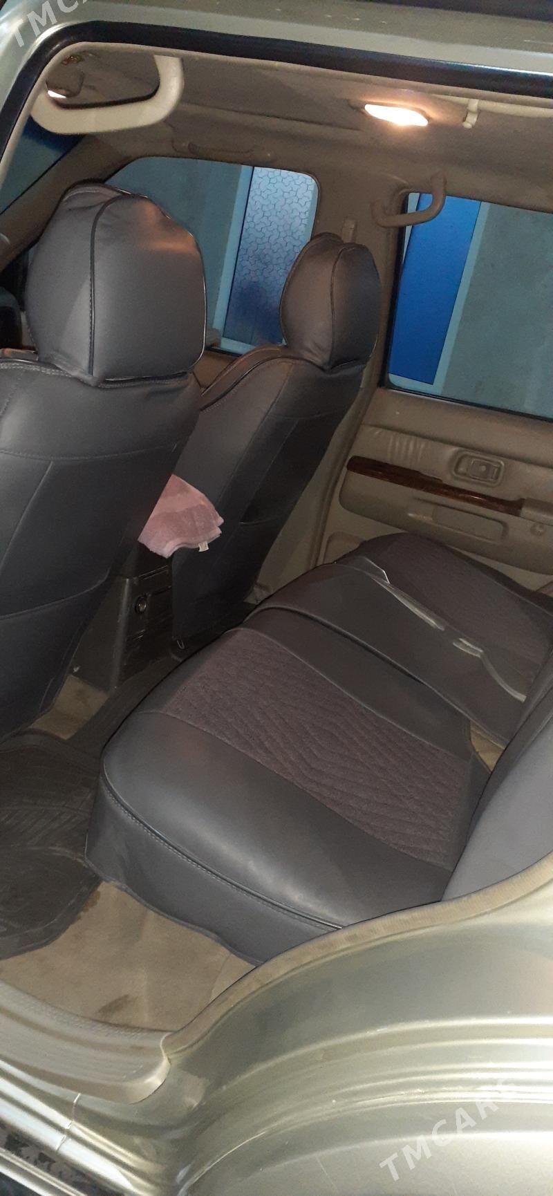 Infiniti QX4 2000 - 120 000 TMT - Sakar - img 6