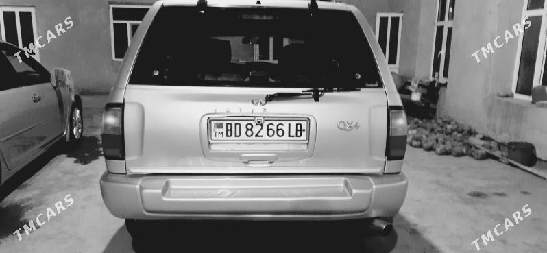 Infiniti QX4 2000 - 120 000 TMT - Sakar - img 7