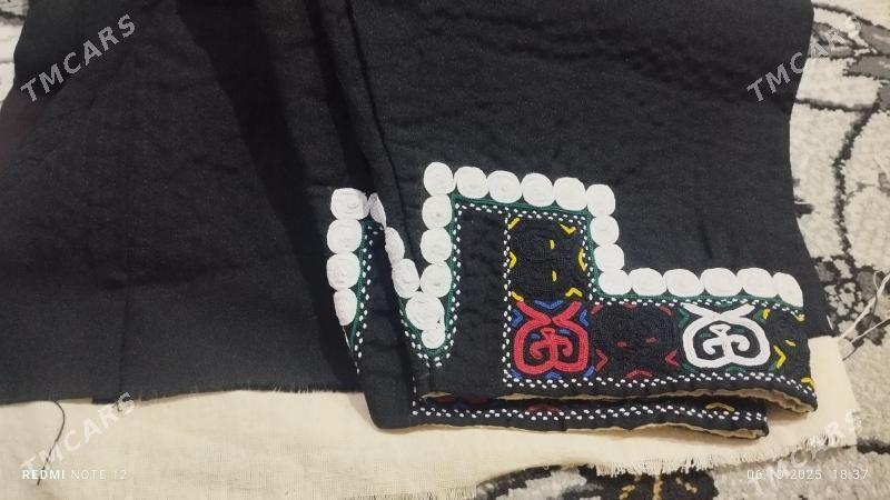 yomut balak - Balkanabat - img 3