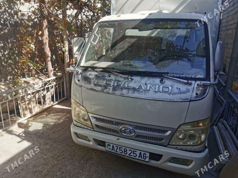 Forland H2 2014 - 165 000 TMT - Ашхабад - img 4