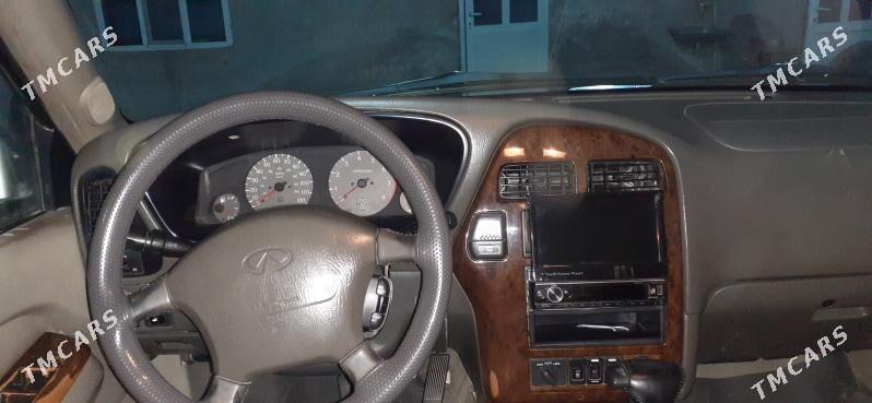 Infiniti QX4 2000 - 120 000 TMT - Sakar - img 3