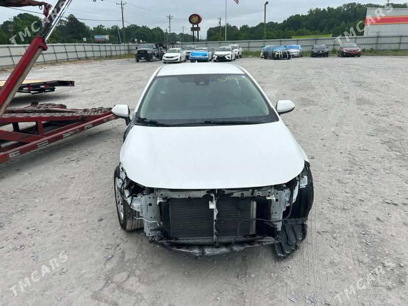 Toyota Corolla 2020 - 265 000 TMT - Ашхабад - img 2