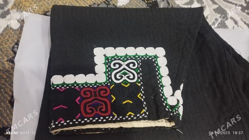 yomut balak - Balkanabat - img 4