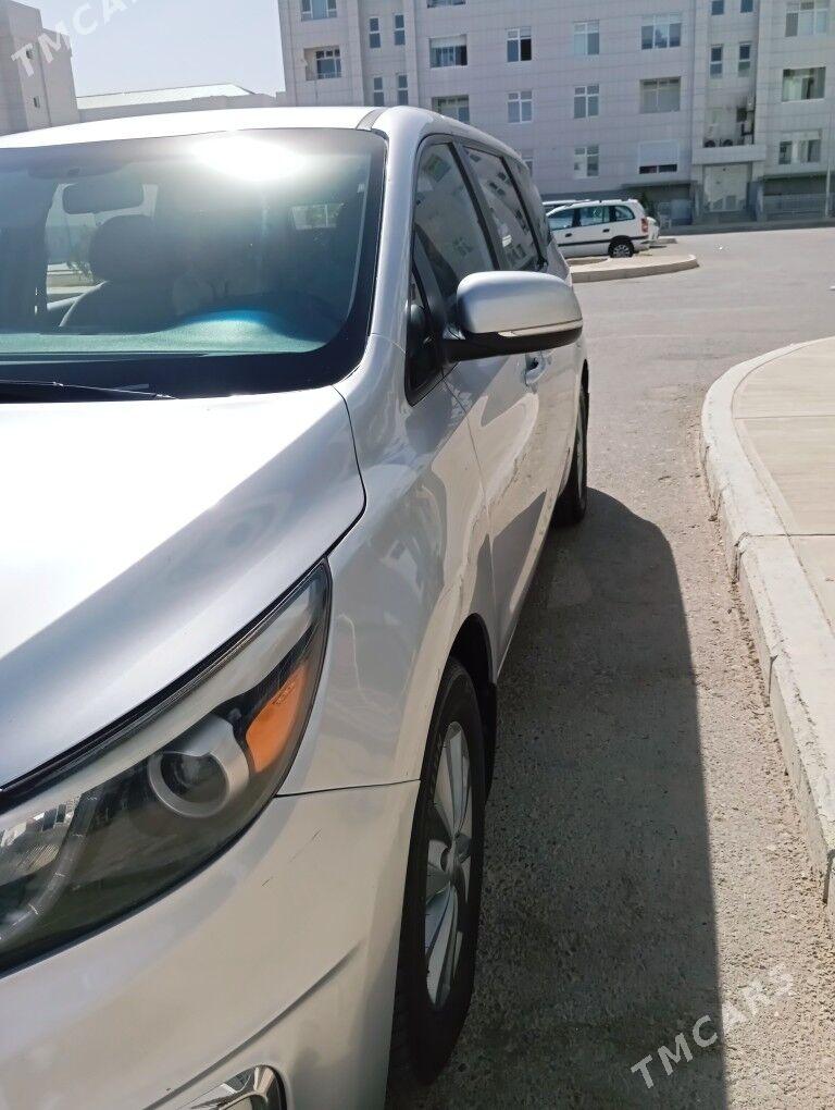 Kia Sedona 2016 - 255 000 TMT - Gurtly - img 1