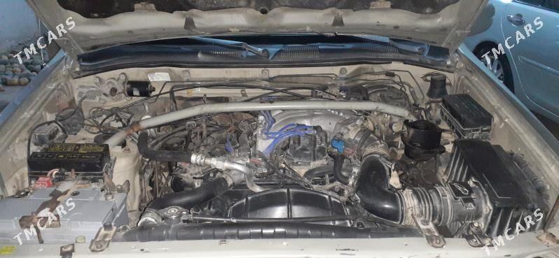 Infiniti QX4 2000 - 120 000 TMT - Sakar - img 9