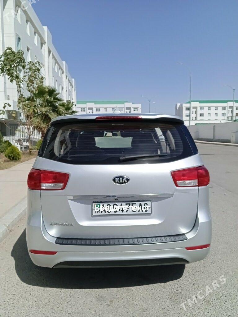 Kia Sedona 2016 - 255 000 TMT - Gurtly - img 3