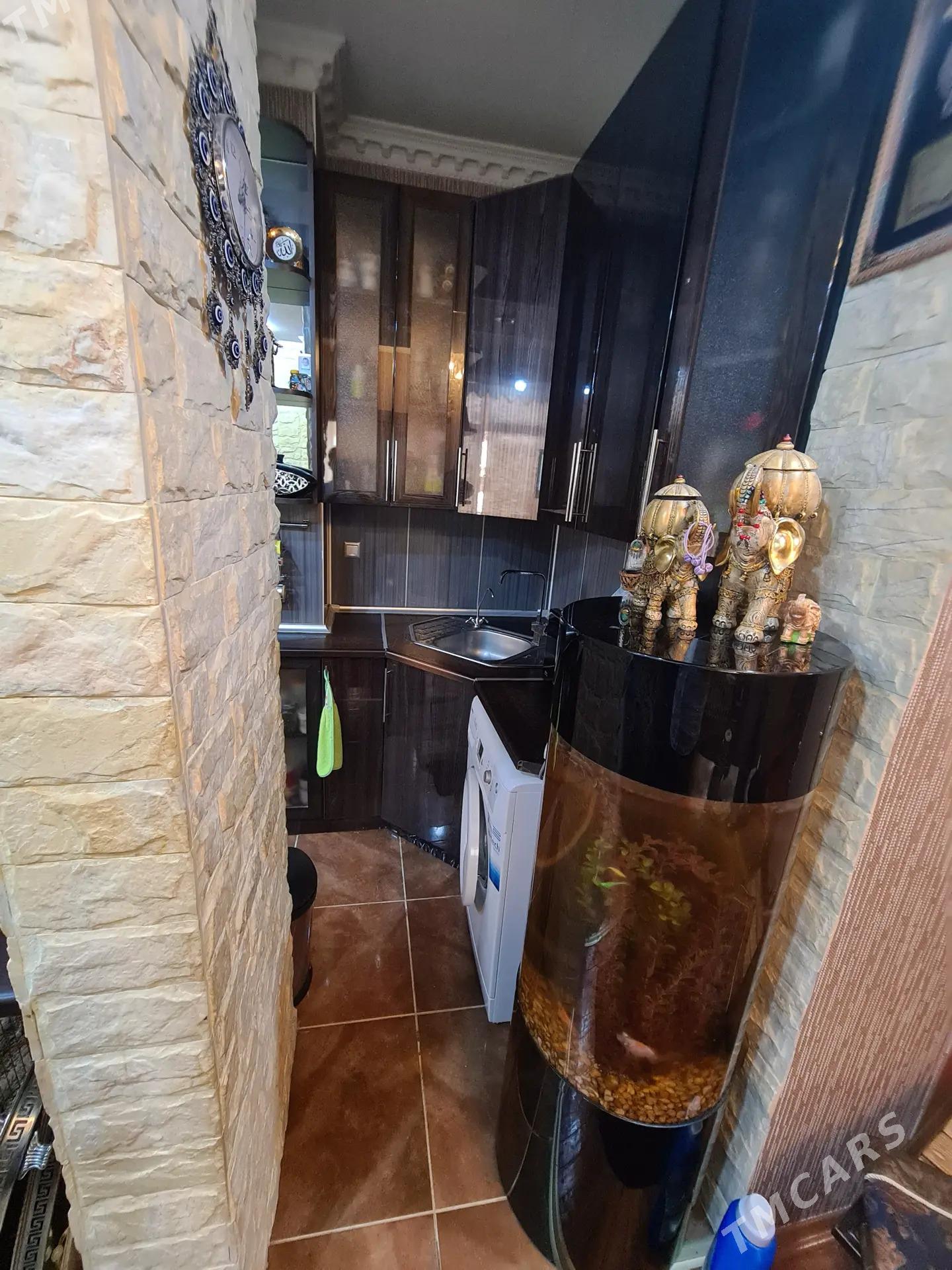 ДУПЛЕКС ПО СОВЕТСКОЙ (ИПОТЕКА) - Sowetskiý köç. (Garaşsyzlyk şaýoly) - img 3