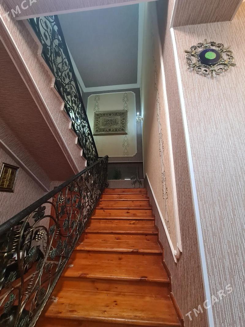 ДУПЛЕКС ПО СОВЕТСКОЙ (ИПОТЕКА) - Sowetskiý köç. (Garaşsyzlyk şaýoly) - img 7