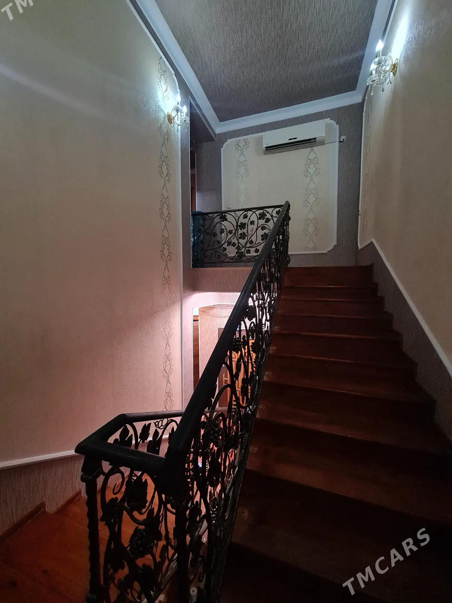 ДУПЛЕКС ПО СОВЕТСКОЙ (ИПОТЕКА) - Sowetskiý köç. (Garaşsyzlyk şaýoly) - img 8