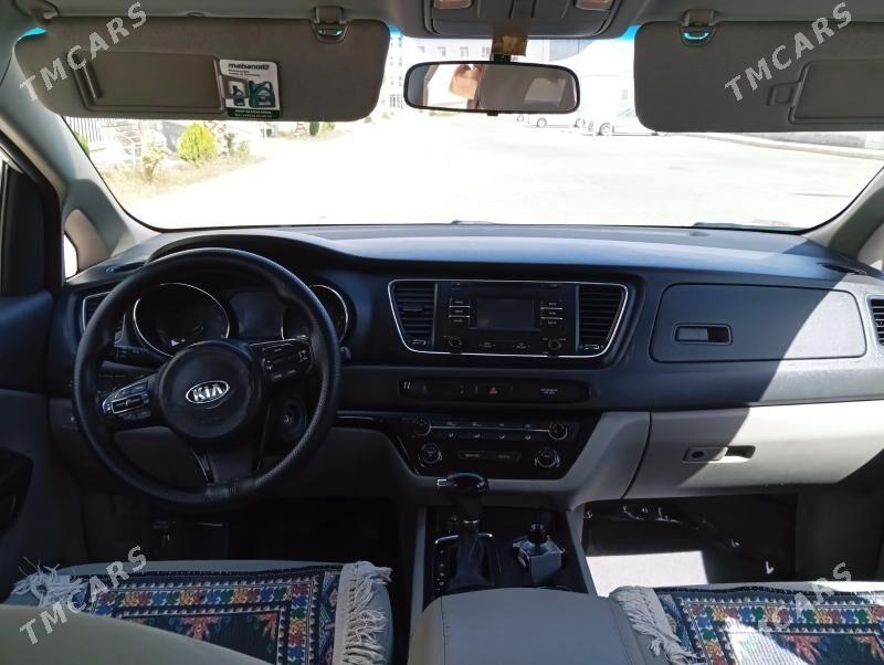 Kia Sedona 2016 - 255 000 TMT - Gurtly - img 4