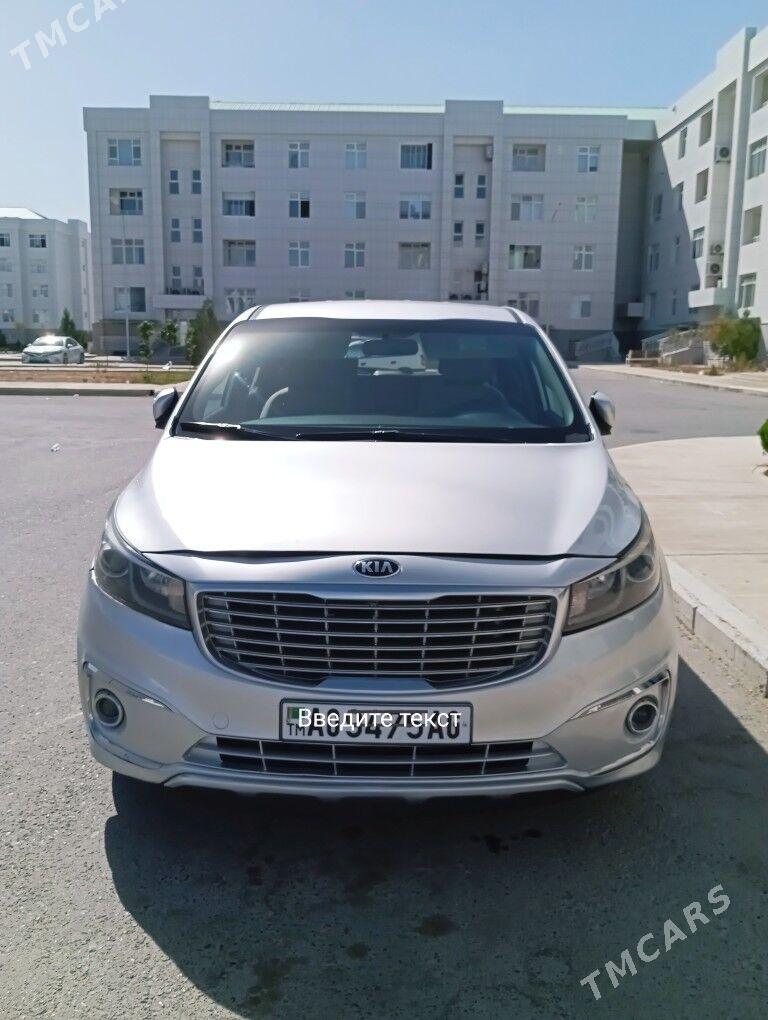 Kia Sedona 2016 - 255 000 TMT - Gurtly - img 2