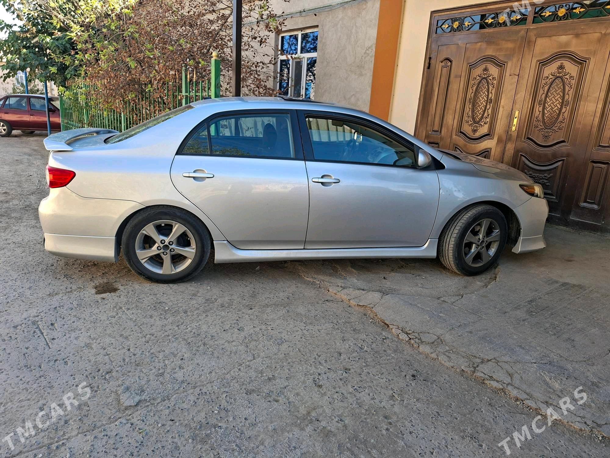 Toyota Corolla 2012 - 180 000 TMT - Daşoguz - img 3