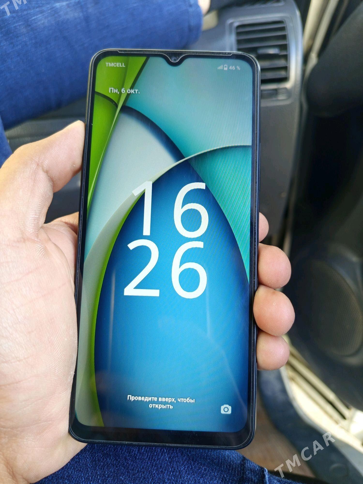 Redmi A3X 64GB - Aşgabat - img 2