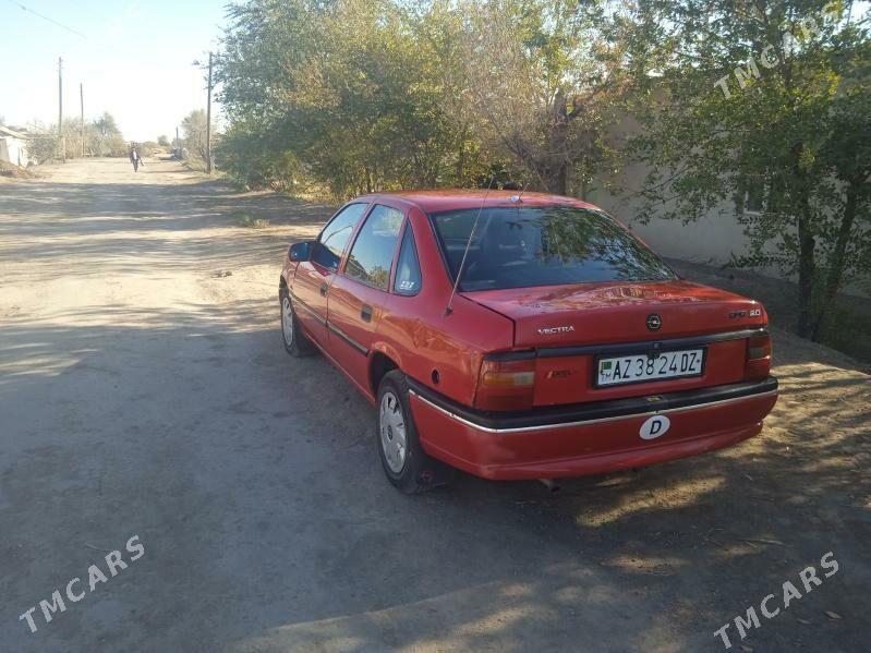 Opel Vectra 1994 - 50 000 TMT - Губадаг - img 4