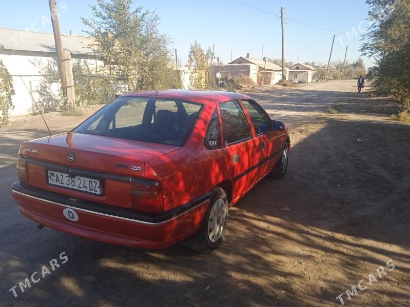 Opel Vectra 1994 - 50 000 TMT - Губадаг - img 5