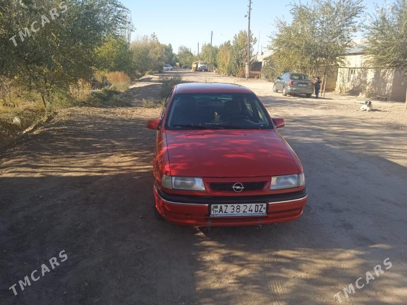 Opel Vectra 1994 - 50 000 TMT - Губадаг - img 2