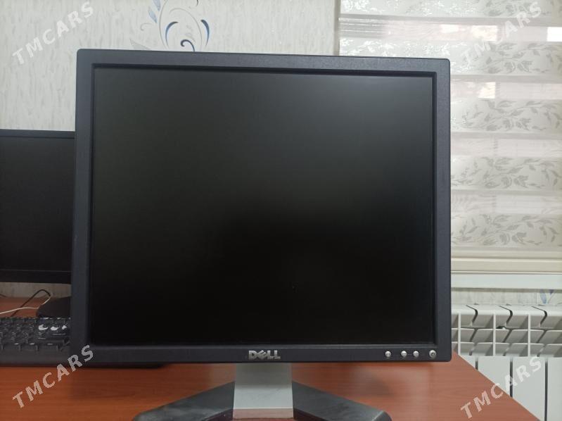 lcd monitor Dell - Türkmenbaşy - img 2