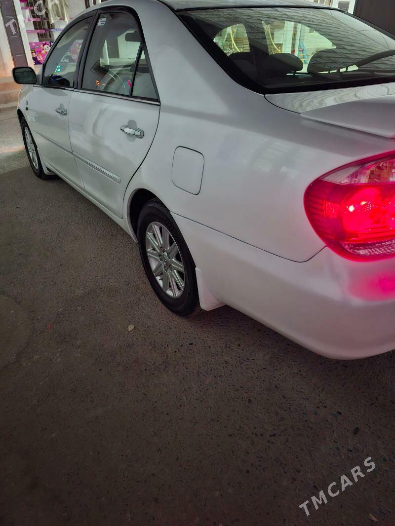 Toyota Camry 2005 - 180 000 TMT - Мары - img 3