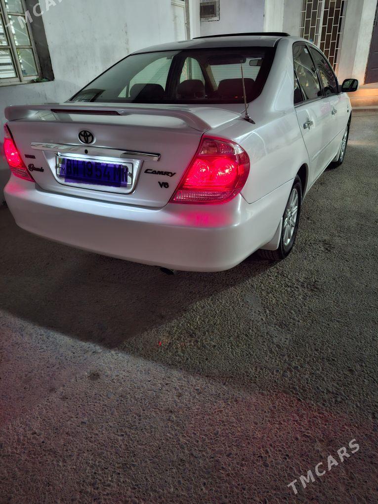 Toyota Camry 2005 - 180 000 TMT - Мары - img 2
