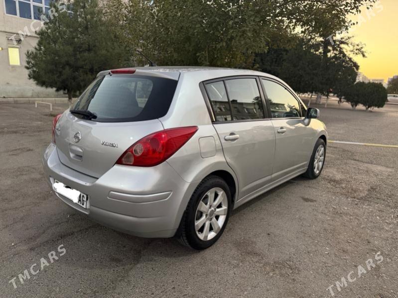 Nissan Versa 2012 - 145 000 TMT - Ашхабад - img 6