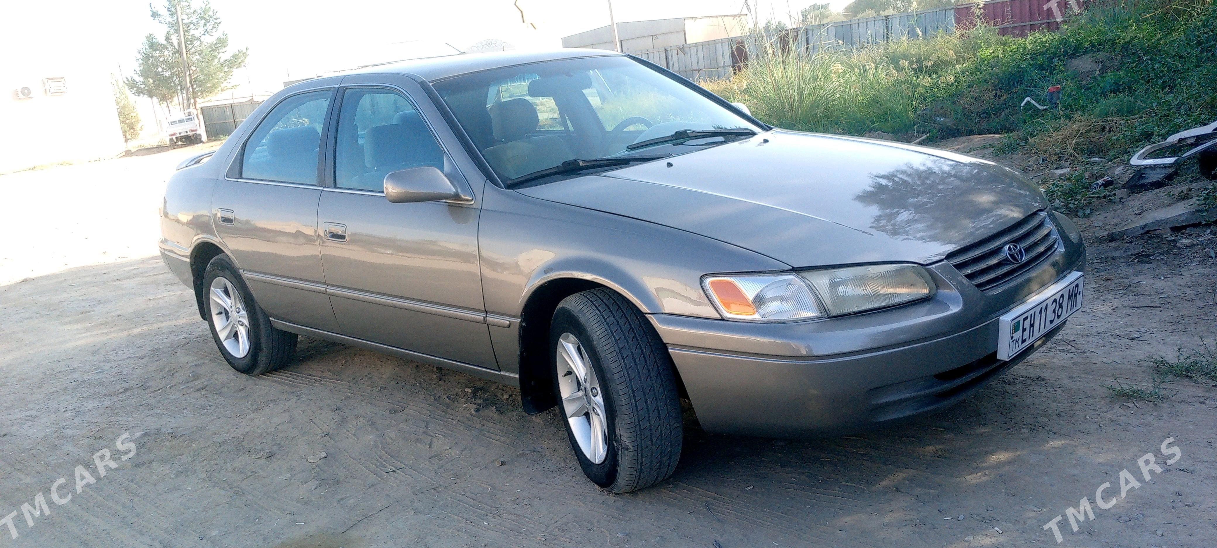 Toyota Camry 1999 - 130 000 TMT - Sakarçäge - img 2