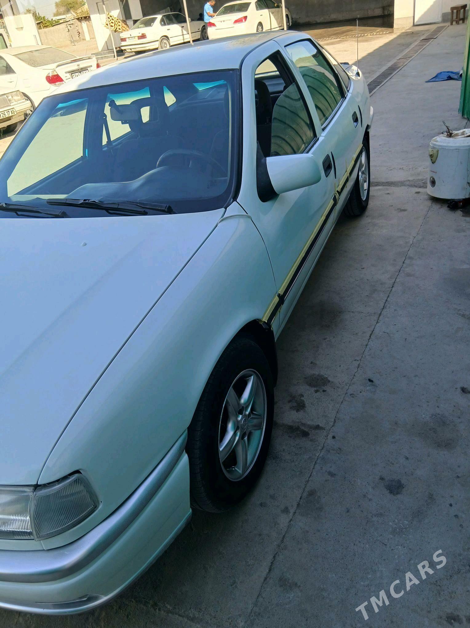 Opel Vectra 1991 - 39 000 TMT - Änew - img 2
