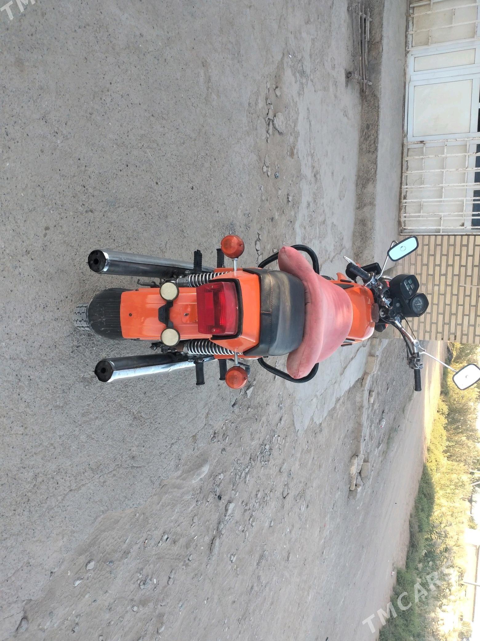 Iž Ýupiter 1990 - 19 000 TMT - Бабадайхан - img 2