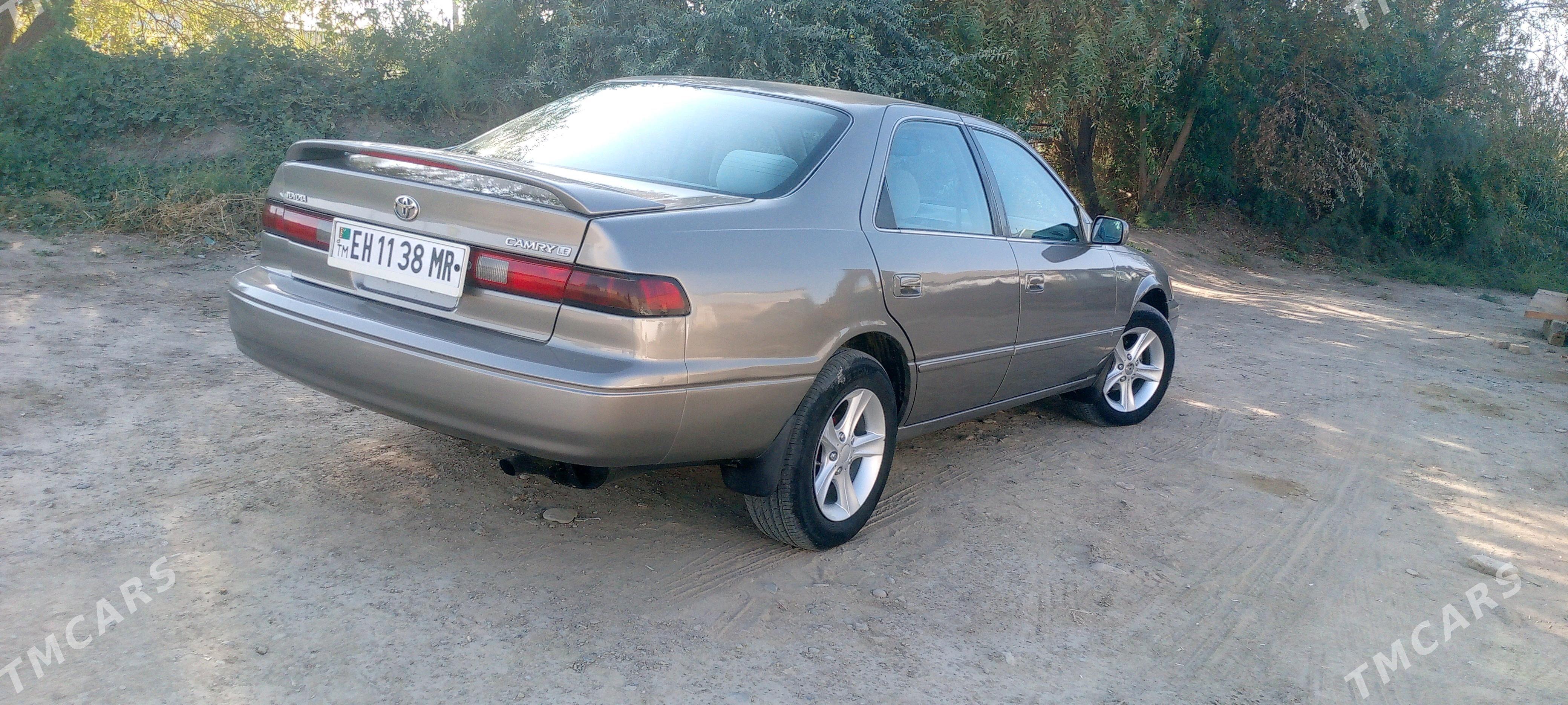 Toyota Camry 1999 - 130 000 TMT - Sakarçäge - img 3