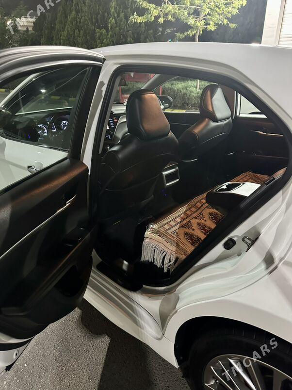 Toyota Camry 2020 - 298 000 TMT - Ашхабад - img 8