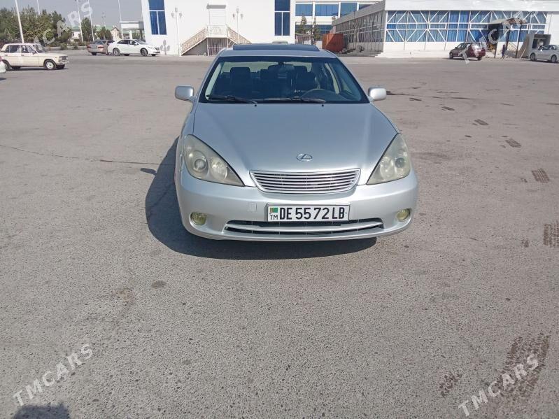 Lexus ES 300 2002 - 170 000 TMT - Farap - img 5