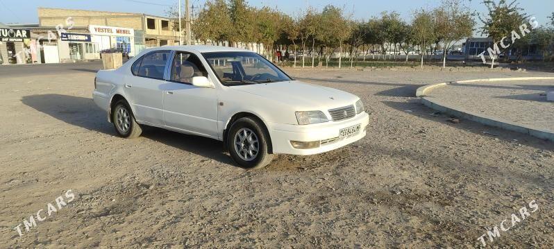 Toyota Camry 1994 - 45 000 TMT - Ёлётен - img 2