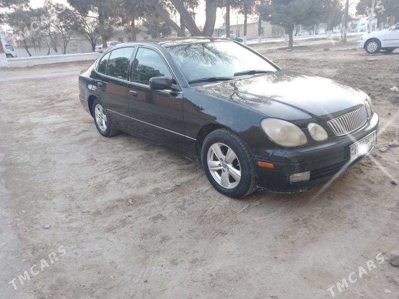 Lexus GS 300 2005 - 100 000 TMT - Saýat - img 5