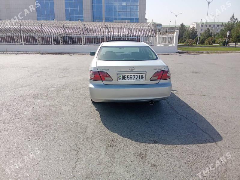 Lexus ES 300 2002 - 170 000 TMT - Farap - img 2