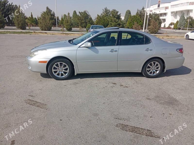Lexus ES 300 2002 - 170 000 TMT - Farap - img 3