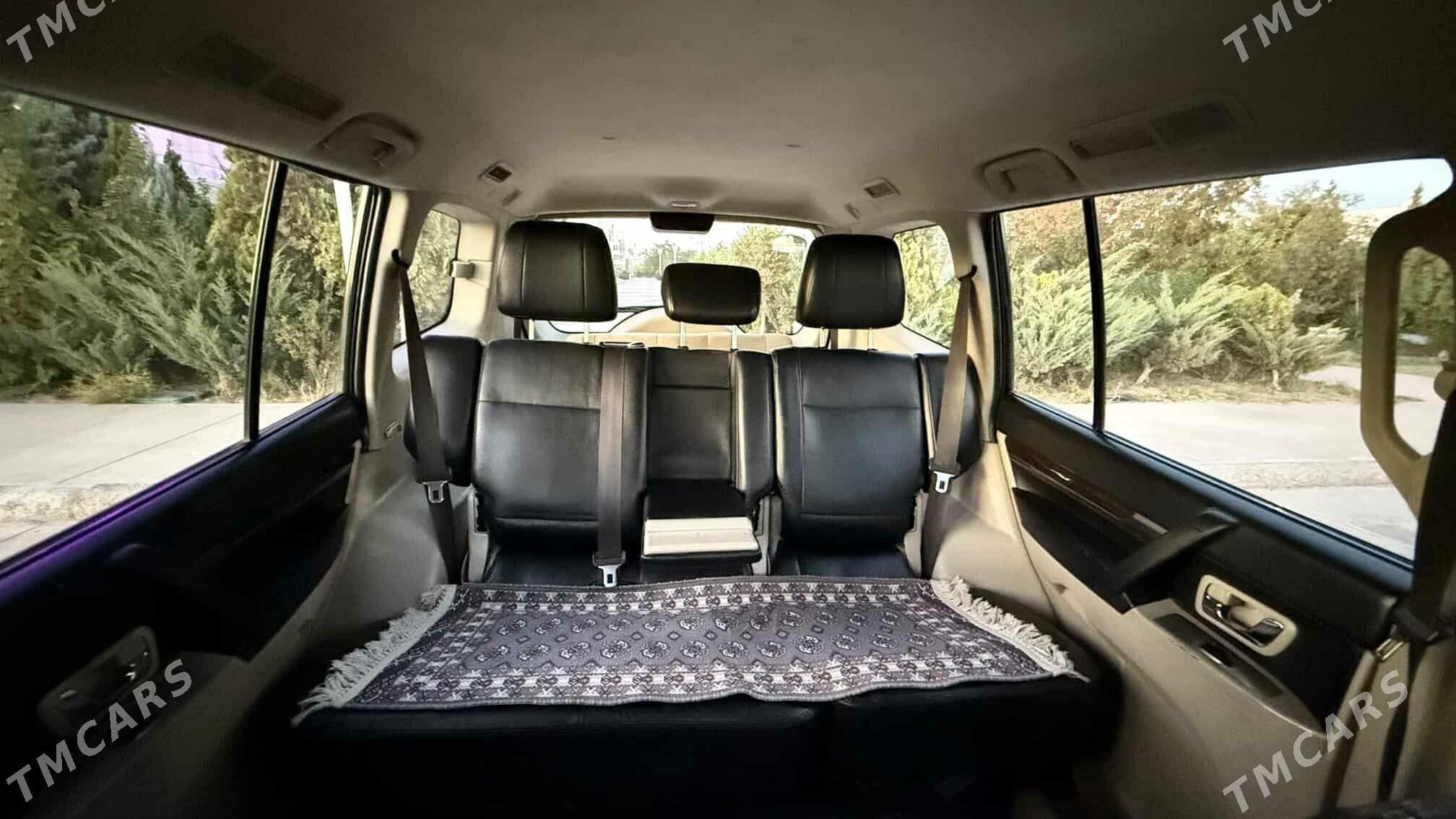 Mitsubishi Pajero 2010 - 285 000 TMT - Дашогуз - img 6