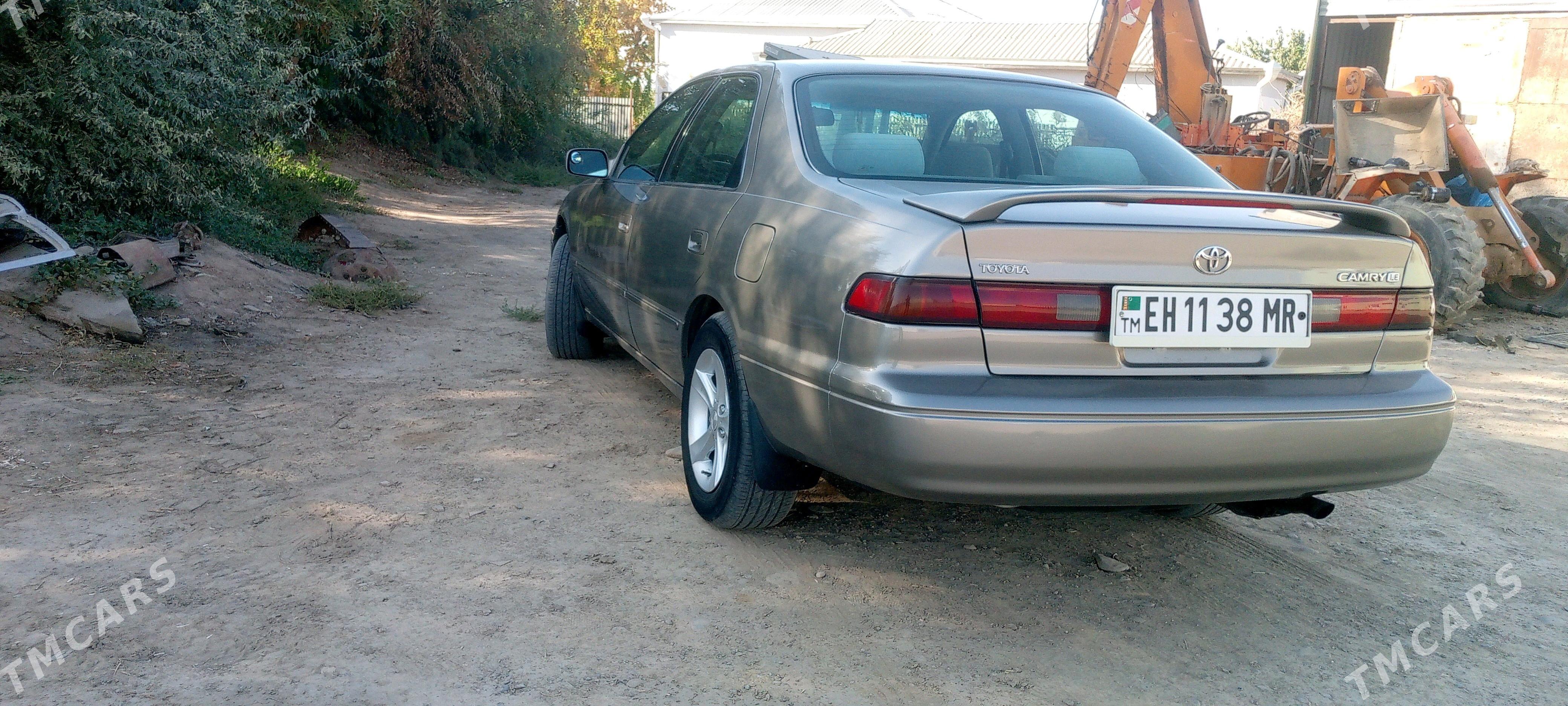 Toyota Camry 1999 - 130 000 TMT - Sakarçäge - img 4