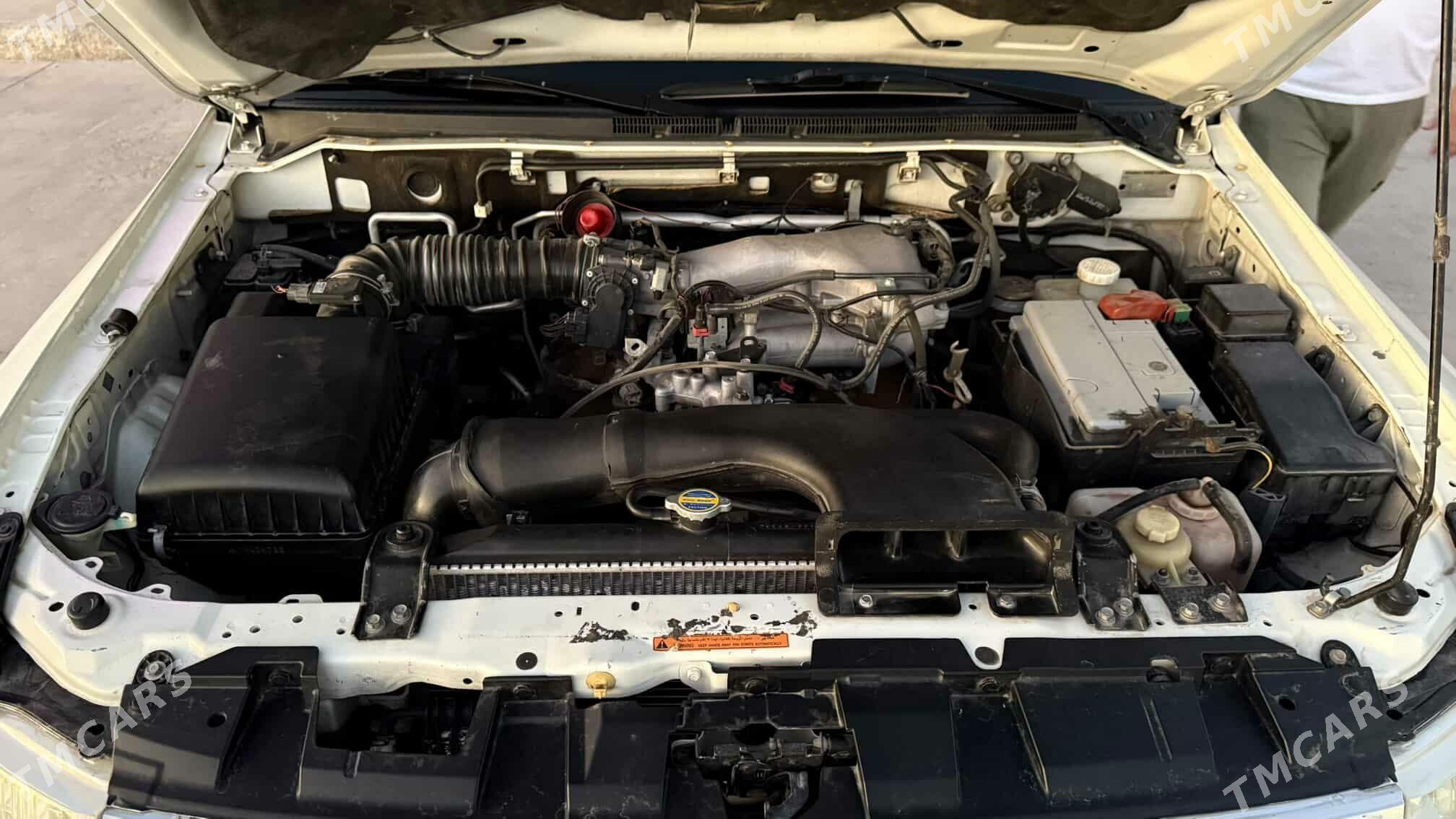 Mitsubishi Pajero 2010 - 285 000 TMT - Дашогуз - img 7