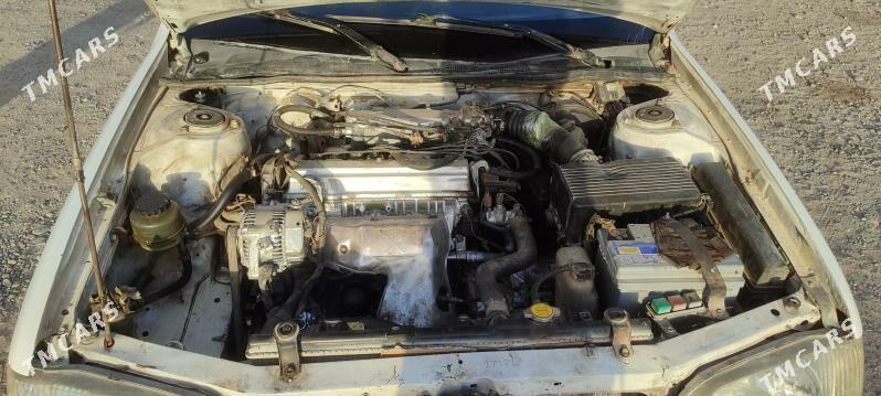 Toyota Camry 1994 - 45 000 TMT - Ёлётен - img 3