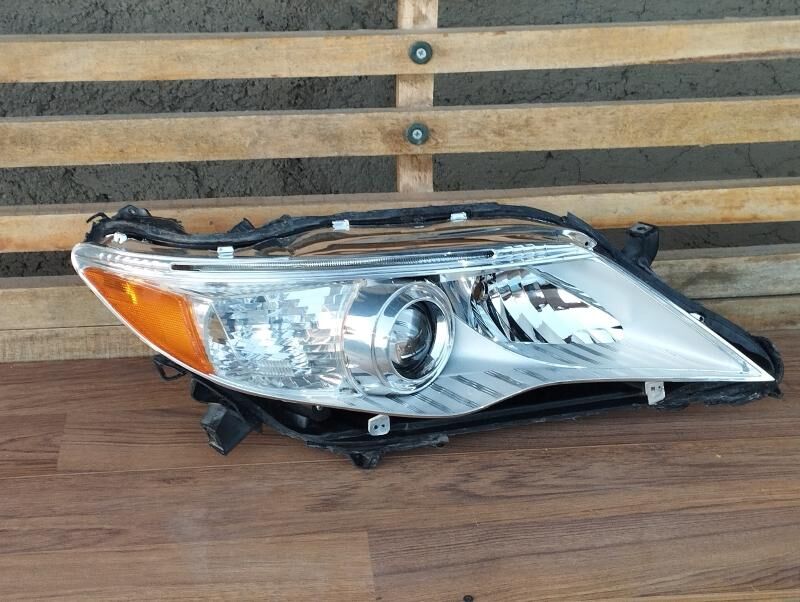 fara Avalon 2012 sag tarap 350 TMT - Анев - img 7