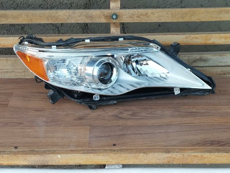 fara Avalon 2012 sag tarap 350 TMT - Анев - img 2