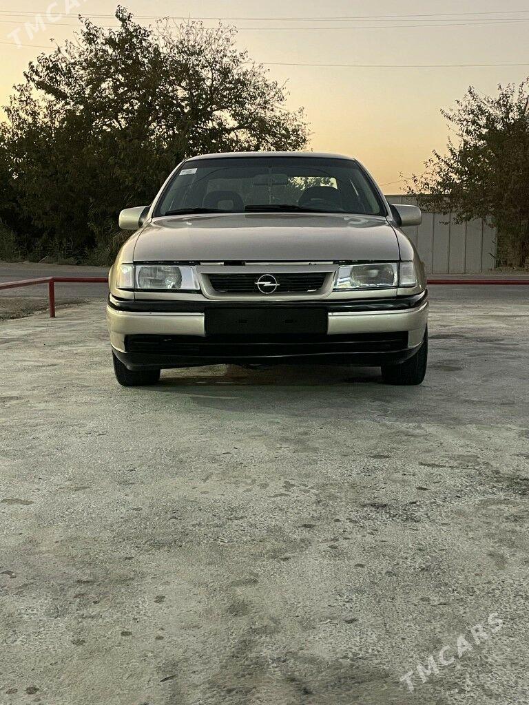 Opel Vectra 1991 - 40 000 TMT - Мары - img 5