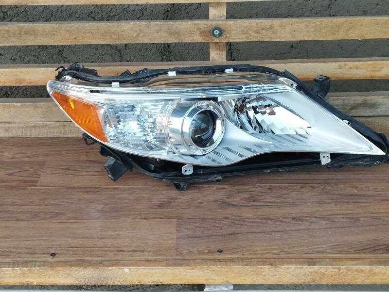 fara Avalon 2012 sag tarap 350 TMT - Анев - img 4