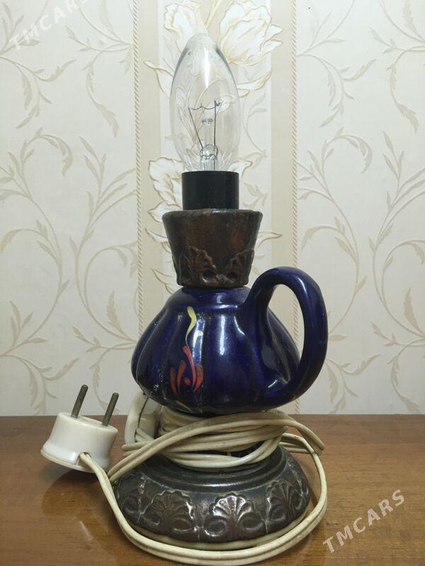 ночник - Aşgabat - img 4