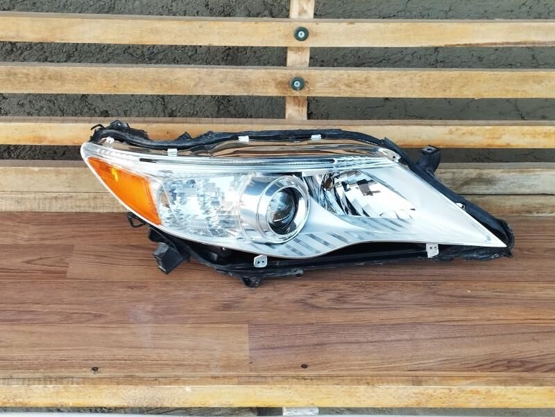 fara Avalon 2012 sag tarap 350 TMT - Анев - img 5