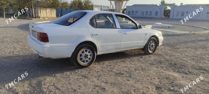 Toyota Camry 1994 - 45 000 TMT - Ёлётен - img 6